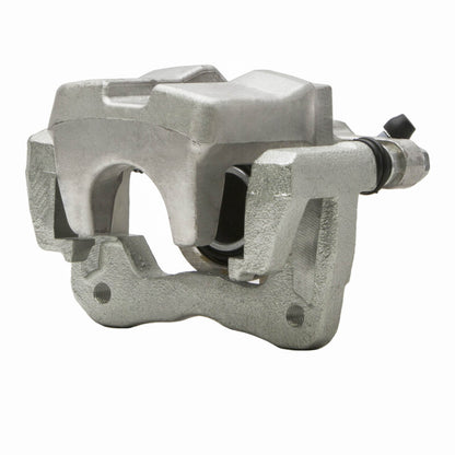 DFC 09-13 Pontiac Vibe Rear-L Silver Zinc Coated Premium Caliper