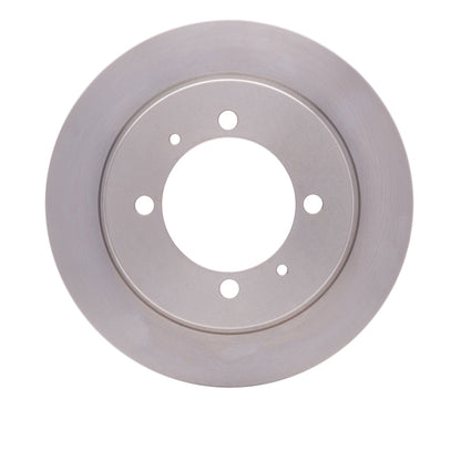 DFC 94-98 Hyundai Sonata Rear Brake Rotor