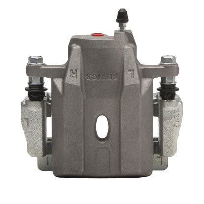 DFC 04-09 Toyota Prius Front-L Premium Caliper - Silver Zinc Coated