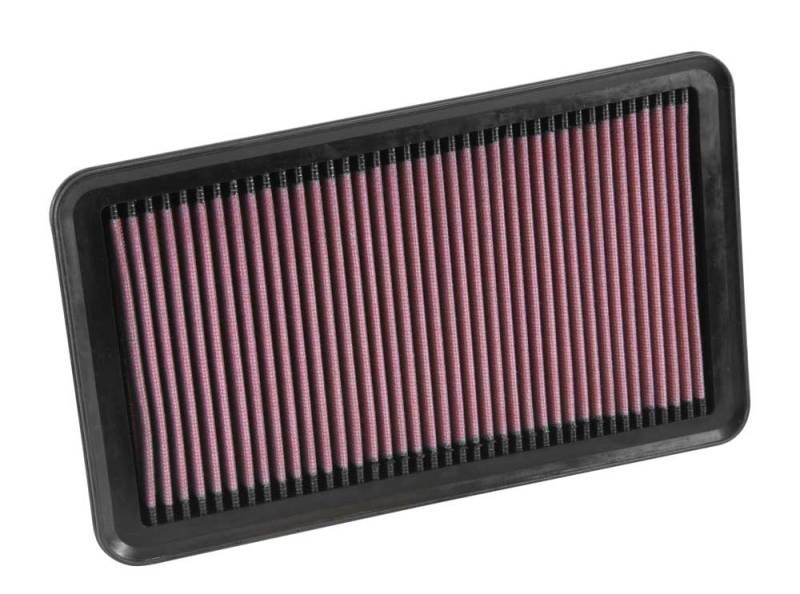 K&N Engineering K&N Replacement Panel Air Filter for 2015 Chrysler 200 2.4L L4