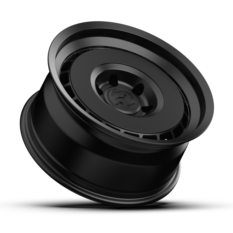 fifteen52 Evolution HD 17x8 6x130 38mm ET 84.1mm Center Bore Asphalt Black Wheel