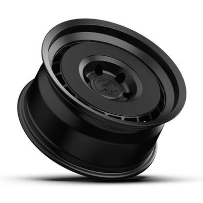 fifteen52 Evolution HD 17x8 6x130 38mm ET 84.1mm Center Bore Asphalt Black Wheel