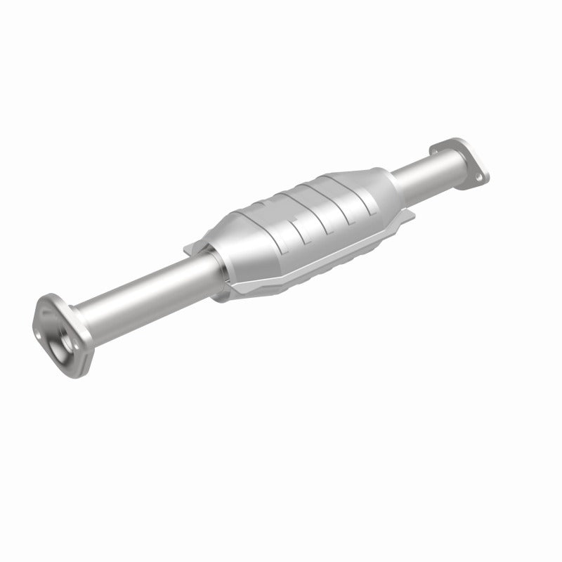 MagnaFlow Direct Fit Catalytic Converter 01-03 Montero Sport rr OEM