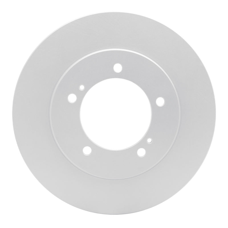 DFC 99-08 Chevrolet Tracker Front GeoSPEC Coated Rotor