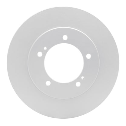 DFC 99-08 Chevrolet Tracker Front GeoSPEC Coated Rotor