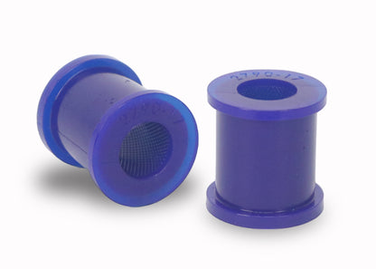 SuperPro 2001 Toyota Highlander Limited Rear 17mm Sway Bar Mount Bushing Kit