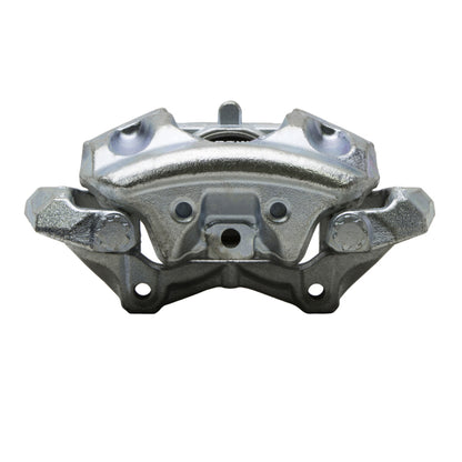 DFC 08-16 Mercedes-Benz C350 Front-L Silver Zinc Coated Premium Caliper