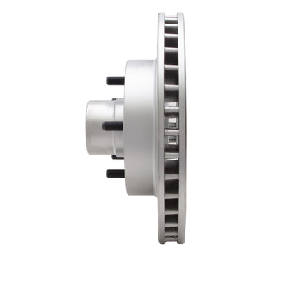 DFC 69-96 Buick Centurion Front GeoSPEC Coated Rotor