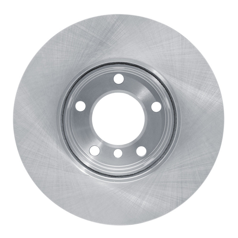 DFC 96-03 BMW 528i Front Brake Rotor