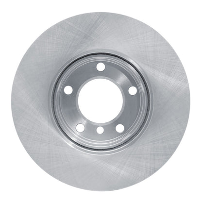 DFC 96-03 BMW 528i Front Brake Rotor