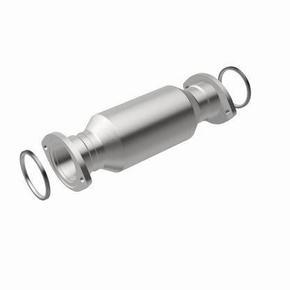 MagnaFlow 93-94 Land Cruiser 4.5 Undby Direct Fit Converter