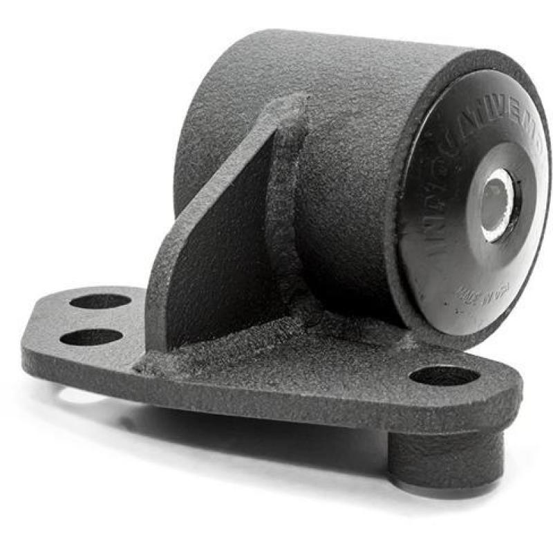 Innovative Mounts Innovative 94-01 Acura Integra / 92-95 Honda Civic Replacement Black Steel 60A Bushing Trans Mount