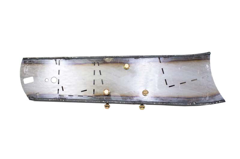 Rustbuster Leaf Spring Section Left Side
