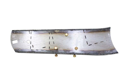 RustBuster Rust Buster 05-15 Toyota Tacoma / 03-09 Toyota 4Runner Center Frame Repair Kit - Right