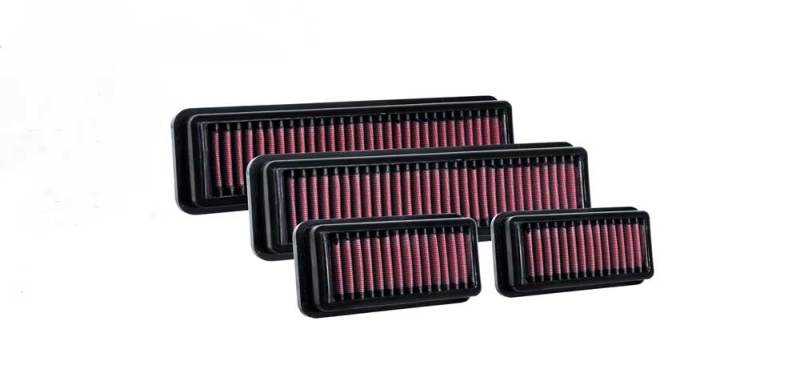K&N Engineering K&N BMW X3M/X4M L6-3.0L F/I Turbo Drop In Air Filter