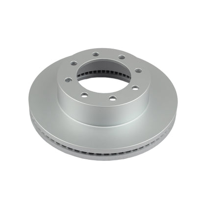 PowerStop Power Stop 13-19 Ford F-250 Super Duty Front Evolution Geomet Coated Rotor