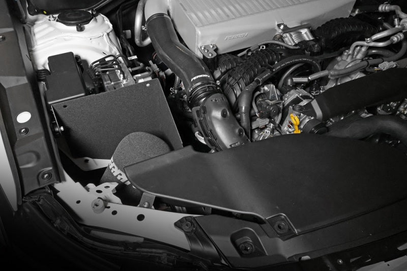 Perrin Performance PERRIN 22-26 Subaru WRX Cold Air Intake - Black