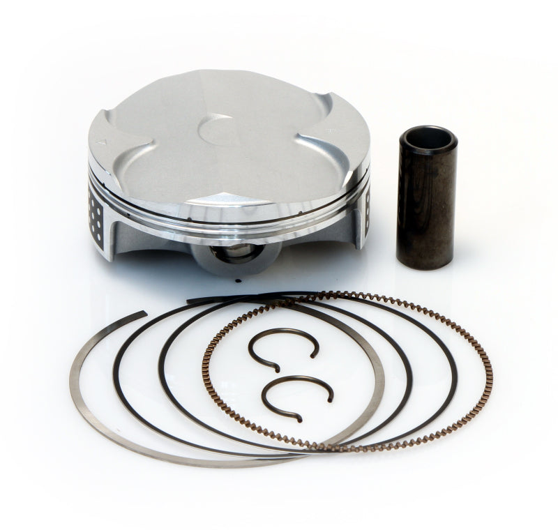 Vertex Pistons Vertex Piston 17-23 KTM 250 EXC-F 250cc Forged GP Racers Choice Piston Kit