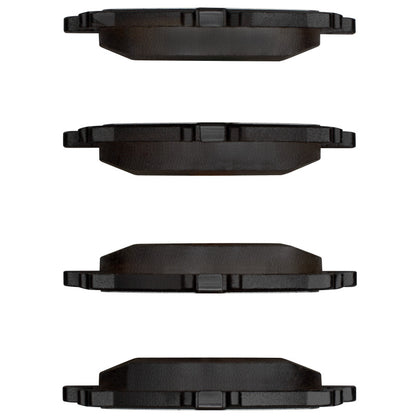 DFC 04-09 Lexus RX330 Rear 5000 Advanced Ceramic Brake Pads