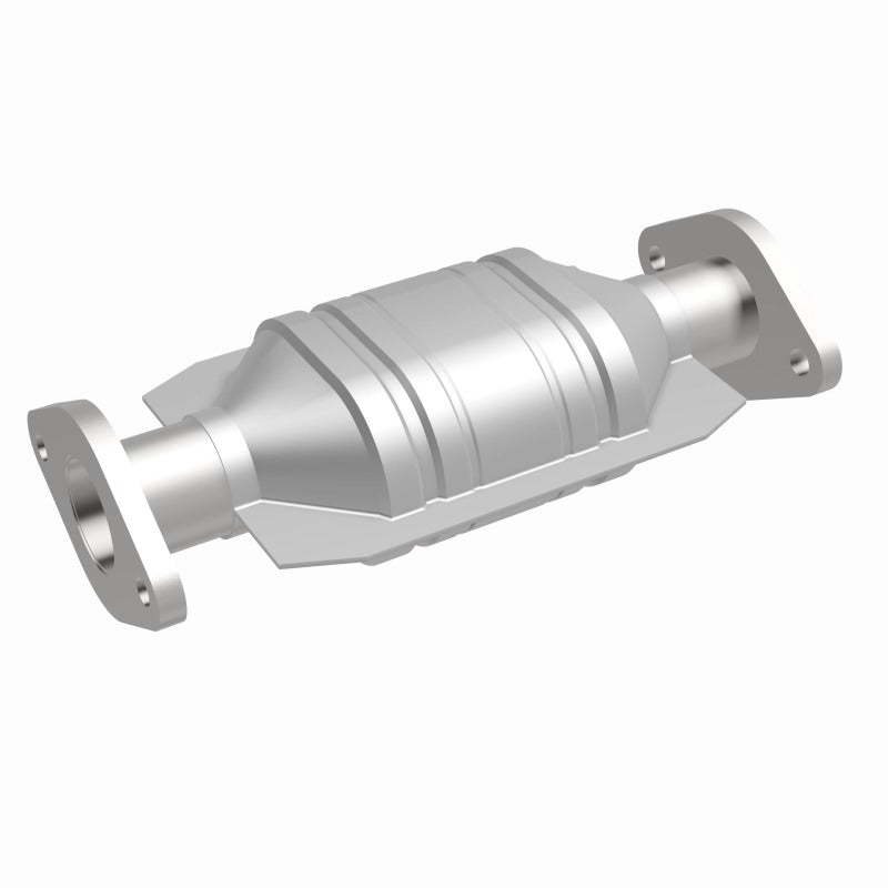 MagnaFlow Direct Fit Catalytic Converter 99-04 Kia Spectra 1.8L OEM