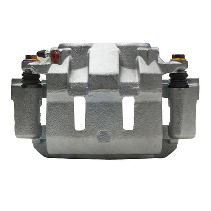 DFC 99-05 Ford Excursion Front-L Premium Caliper - Silver Zinc Coated