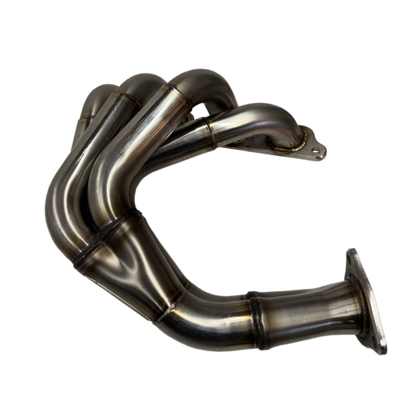 Kooks Headers Kooks 22+ Chevrolet C8 Corvette Z06 LT6 1-7/8in. x 2in. Stainless Steel Tri-Y Headers