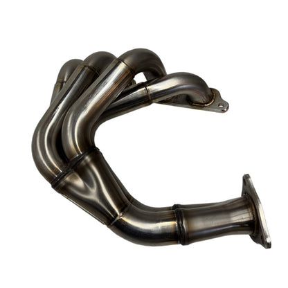 Kooks Headers Kooks 22+ Chevrolet C8 Corvette Z06 LT6 1-7/8in. x 2in. Stainless Steel Tri-Y Headers