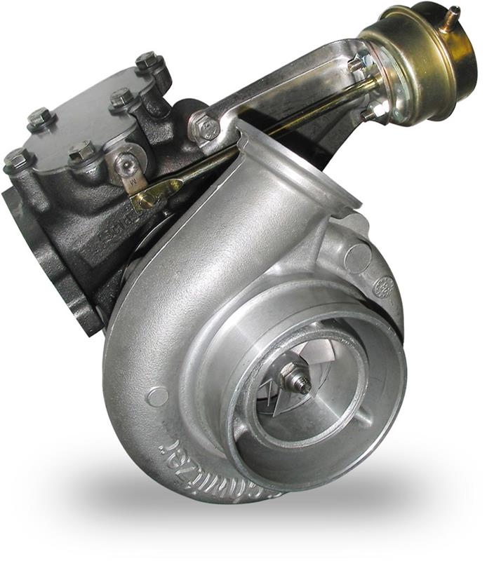 BD Diesel Super B Single Turbo Kit - 1994-2002 Dodge 5.9L