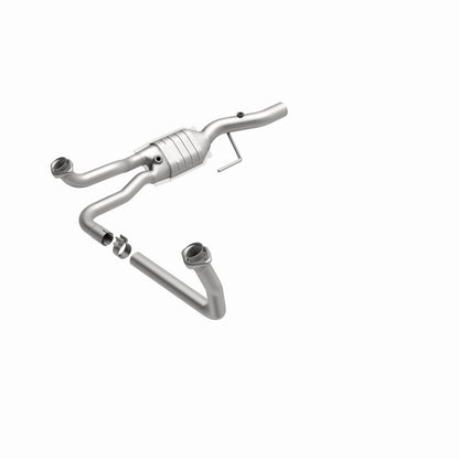 MagnaFlow 1998 Dodge B1500 3.9L Direct Fit Converter