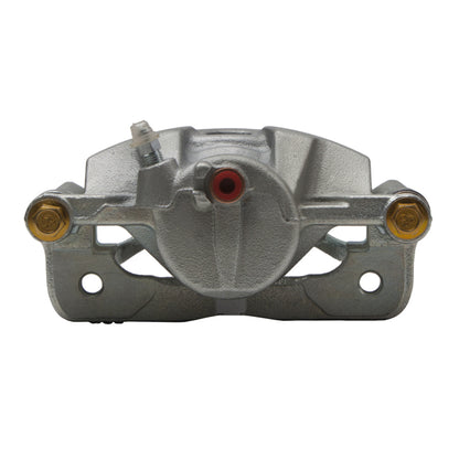 DFC 92-96 Honda Prelude Front-L Silver Zinc Coated Premium Caliper