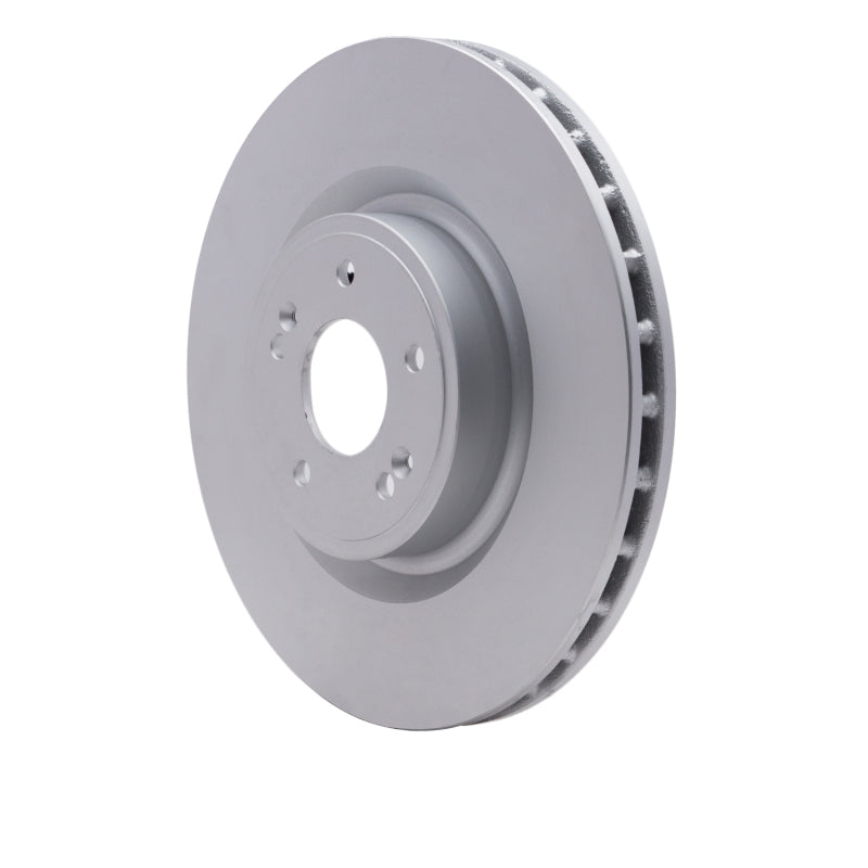 DFC 18-22 Genesis G70 Front Hi-Carbon Alloy Geomet Coated Rotor