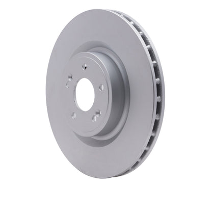 DFC 18-22 Genesis G70 Front Hi-Carbon Alloy Geomet Coated Rotor