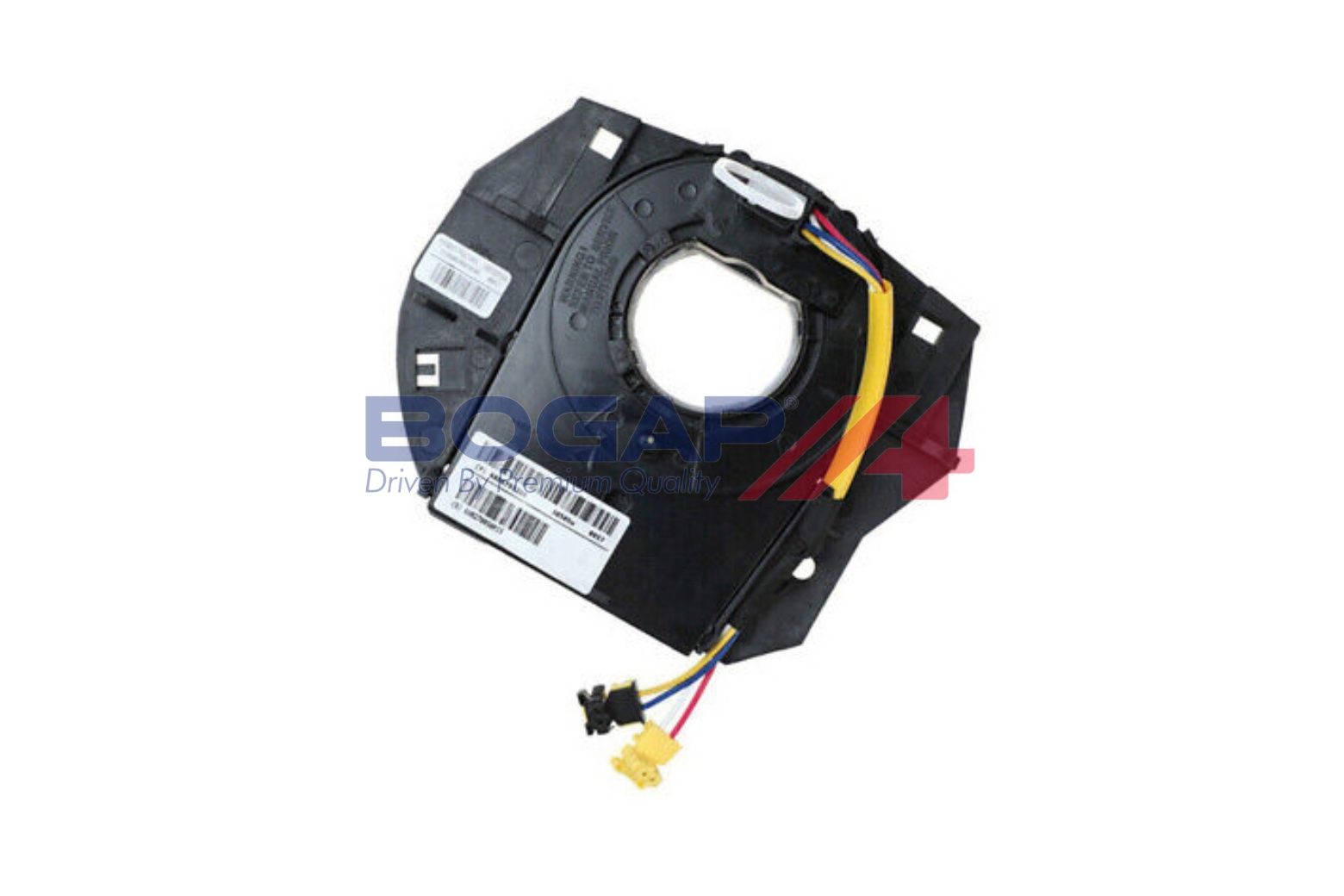 BOGAP W7310108 Clock Spring, Airbag
