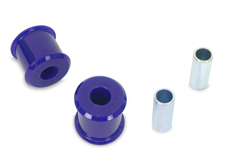 SuperPro Mitsubishi-Lwr/Tr/Arm/Rear Bush