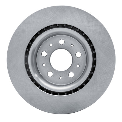 DFC 17-25 Tesla Model 3 Front Brake Rotor
