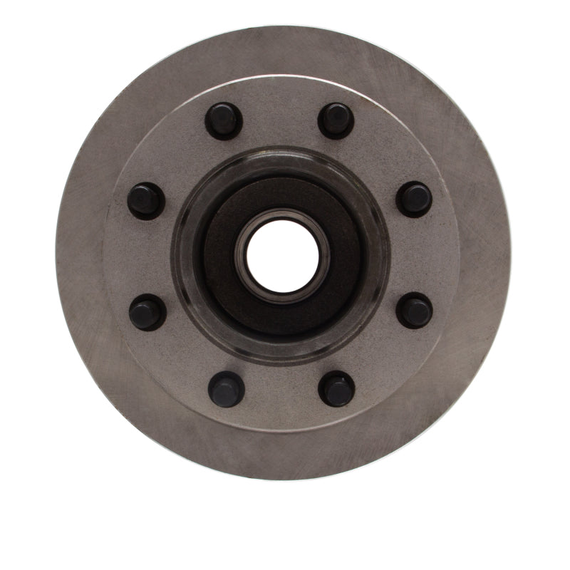 DFC 88-89 Chevrolet C3500 Front Brake Rotor