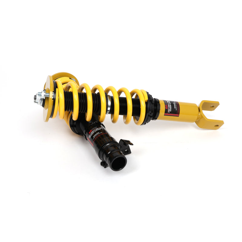BLOX Racing 92-00 Honda Civic / 94-01 Integra (ex TypeR) Non-Adj Damping Street Series II Coilovers