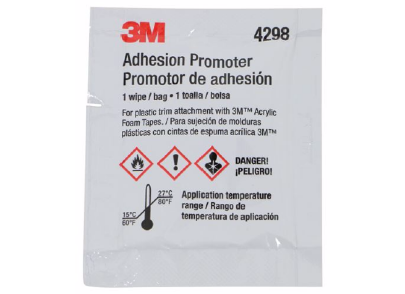 Husky Liners Spray-In Adhesion Kit