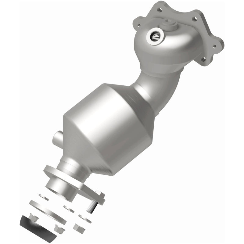 MagnaFlow Direct Fit Catalytic Converter 06-10 Honda Civic 1.3L