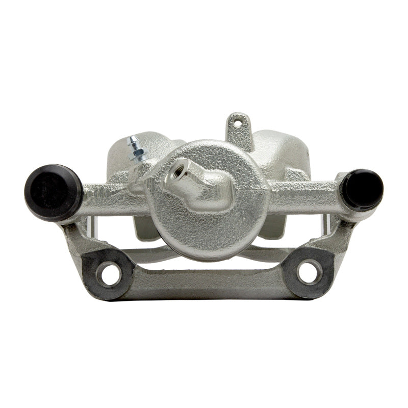 DFC 19-24 Mercedes-Benz Sprinter 1500 Rear-L Silver Zinc Coated Premium Caliper