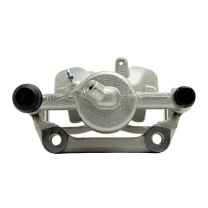DFC 19-24 Mercedes-Benz Sprinter 1500 Rear-L Silver Zinc Coated Premium Caliper