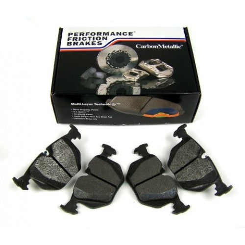 PFC 0548.332.16.44 REAR BRAKE PADS RACE 332 CMPD 16 MM FOR BMW 330I (E46) / M3 (E46) / Z4 M COUPE