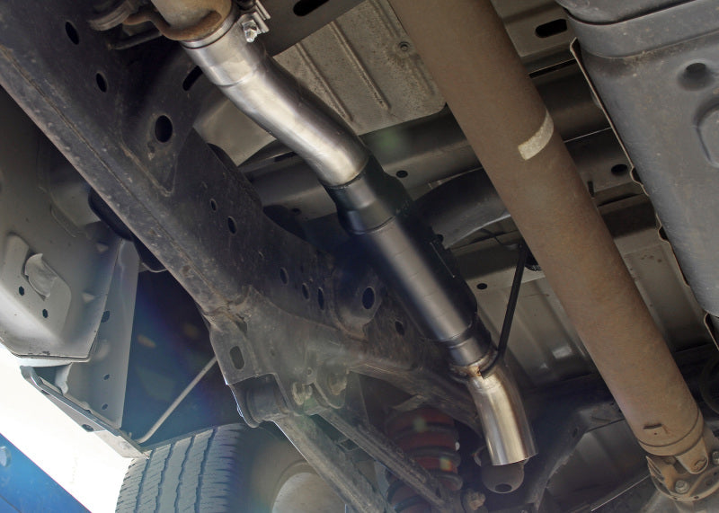 Flowmaster 09-24 RAM 1500 5.7L Outlaw Extreme Cat-Back Exhaust System