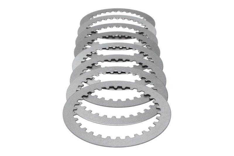 Wiseco Clutch Plate Kit - 8 Steel Clutch Basket
