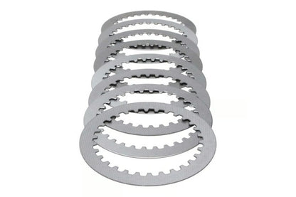 Wiseco Clutch Plate Kit - 8 Steel Clutch Basket