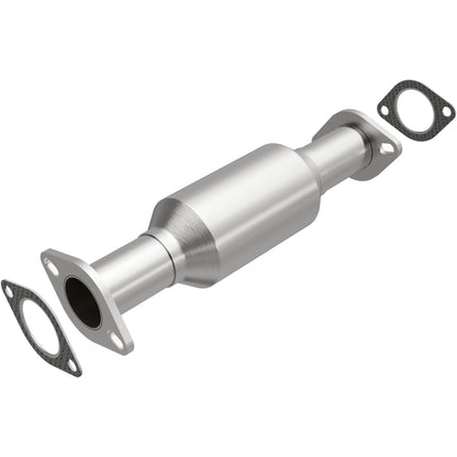 MagnaFlow 96-97 Nissan Pickup 2.4L Direct Fit Converter