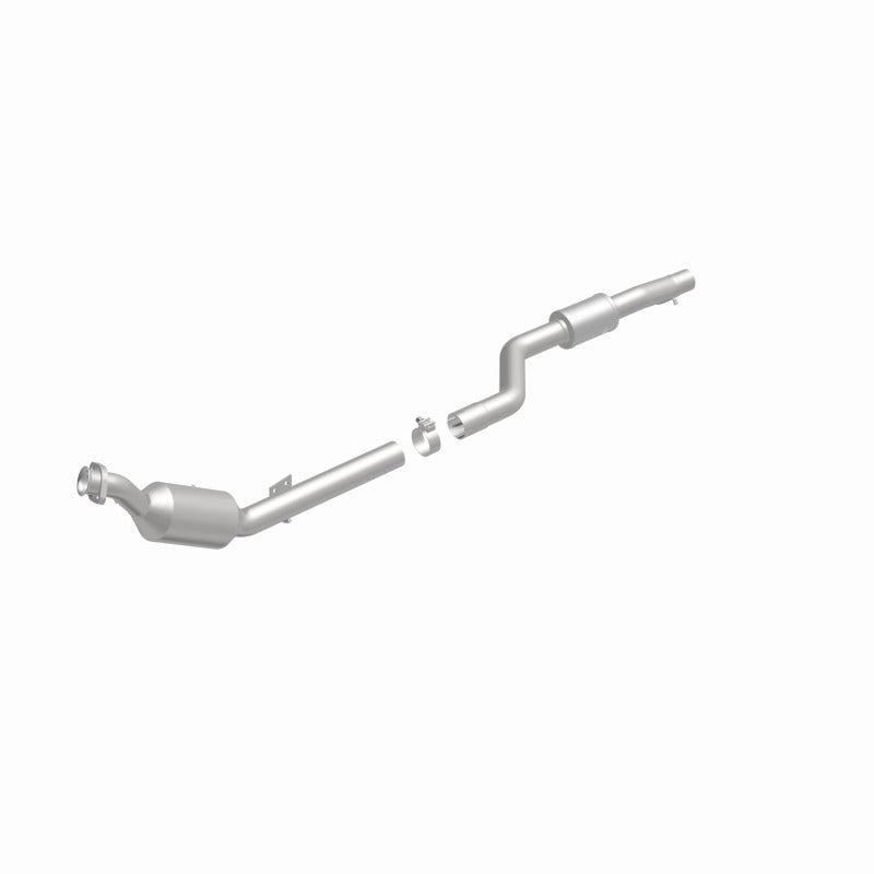 MagnaFlow 07-11 Mercedes-Benz S550 5.5L Direct Fit Converter