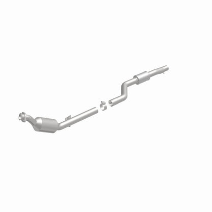 MagnaFlow 07-11 Mercedes-Benz S550 5.5L Direct Fit Converter