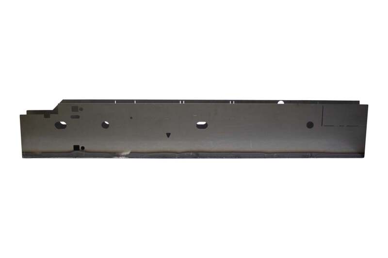 Rustbuster Mid Frame Section Right Side