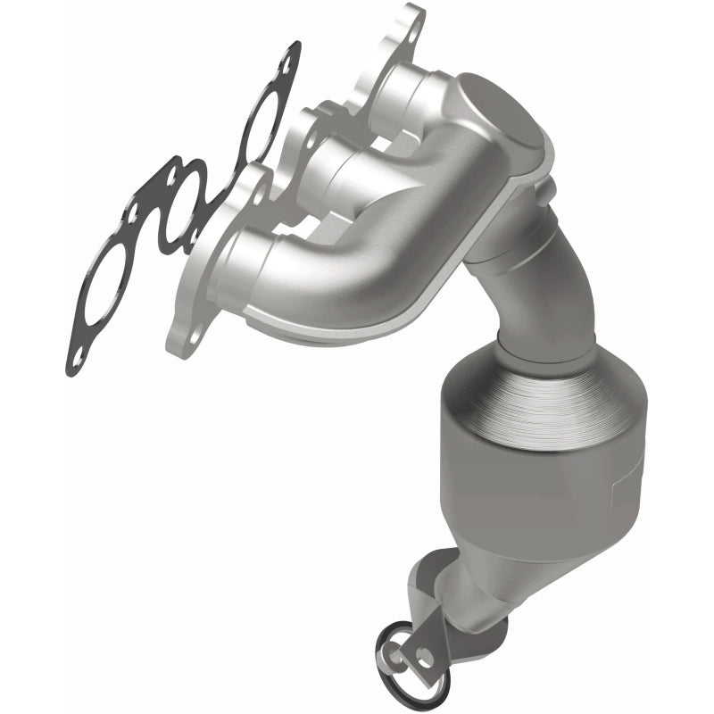 MagnaFlow Direct Fit Catalytic Converter 04-06 Lexus RX330 3.3L D/S